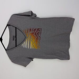 Patagonia Women's Size Small Slim Fit Short Sleeve T-Shirt